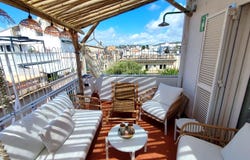 Sitges, Catalonia 08880