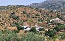 Sedella, Andalusia 29715