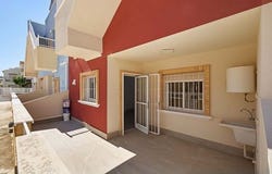 El Mojon, Alicante