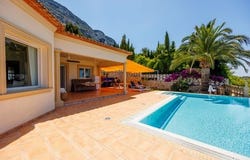 Denia, Alicante/alacant 03700