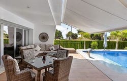 Pinar De Campoverde, Costa Blanca (alicante)