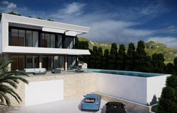 Altea, Valencian Community 03590