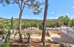 Costa de la Calma, The Balearic Islands 07183