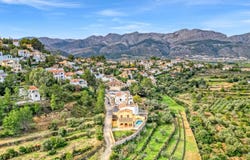 Orba, Valencia 03790
