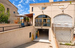 Cambrils, Catalonia 43850
