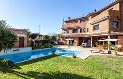 Sant Cugat, Catalonia 08171