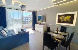 Golf Del Sur, Canary Islands 38639