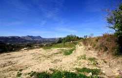 Benissa, Valencia 03720