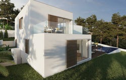 Capdepera, Balearic Islands 07589