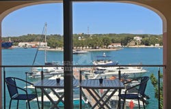 Mahón, The Balearic Islands 07700