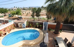 Els Poblets, Valencia 03779