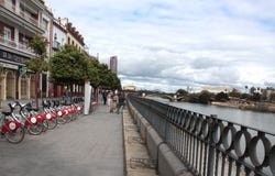 Sevilla, Andalusia 41010