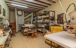Burriana, Valencian Community 12530