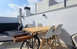 Torremolinos, Andalucía
