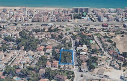 Segur de Calafell, Catalonia 43882