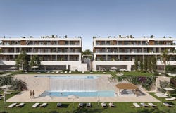 Finestrat, Valencia 03509