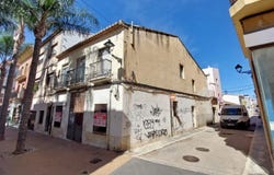 Dénia, Valencian Community 03700