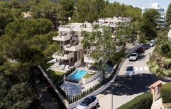 Capdepera, The Balearic Islands 07580