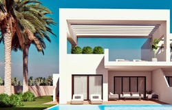Los Balcones, Alicante 03186