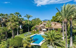 Benamara, Andalusia 29688