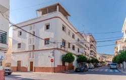 Cádiar, Andalusia