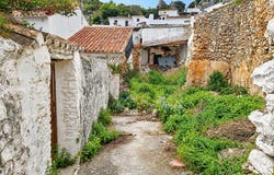Gaucín, Andalusia 29480
