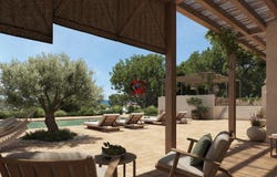 Benissa, Valencia 03720