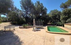 Capdepera, Balearic Islands