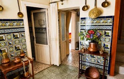 Trujillo, Extremadura