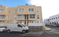 La Oliva, Canary Islands 35660