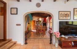 Benimussa, Balearic Islands 07839