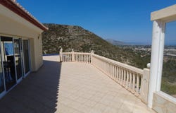 Dénia, Valencian Community 03700