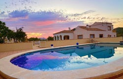 Encebras, Valencian Community