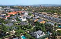 Torrelodones, Madrid 28250