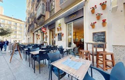 Málaga, Andalusia