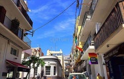 Sitges, Catalonia