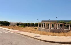 Ejido (El), Andalusia