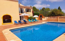 Jávea, Valencian Community 03730