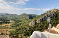 Chulilla, Valencia 46167