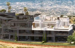 Ojen, Andalusia 29610
