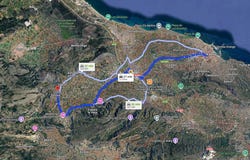 Tormos, Valencian Community 3795