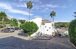 Calahonda, Andalucía
