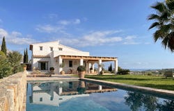 Moraira, Valencian Community 3725