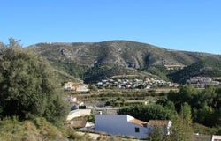 Benitachell, Valencian Community 03726