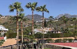 Frigiliana, Andalucía