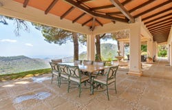 Ojen, Andalusia 29610