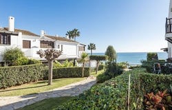 Estepona, Andalucía