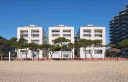 Platja d'Aro, Catalonia 17250