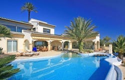 Moraira, Alicante