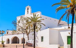 San Jose, Balearic Islands 07830